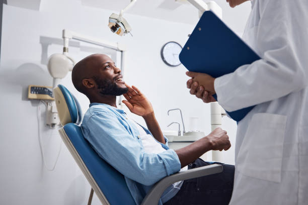 Best Emergency Root Canal Treatment in Sugarland Run, VA