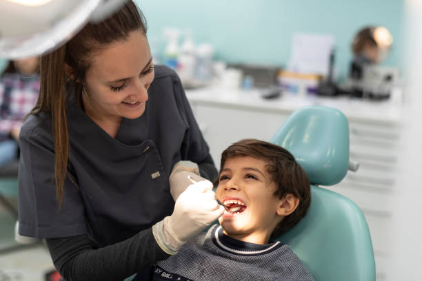 Best Emergency Tooth Extraction in Sugarland Run, VA