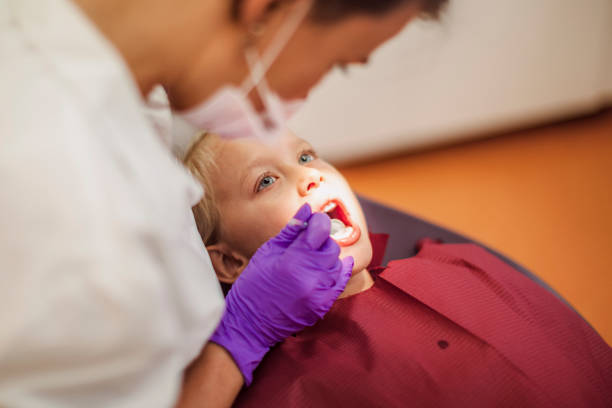 Best Emergency Wisdom Teeth Removal in Sugarland Run, VA