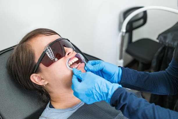 Best Emergency Gum Treatment in Sugarland Run, VA