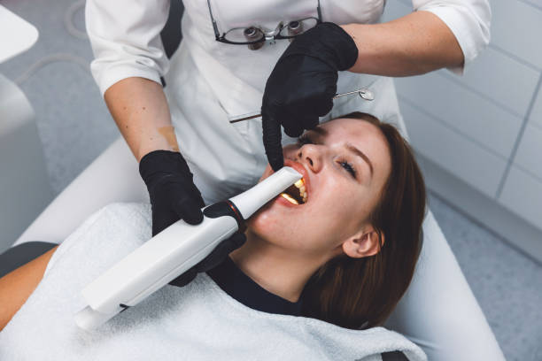 Best Emergency Dental Care for Broken or Chipped Teeth in Sugarland Run, VA