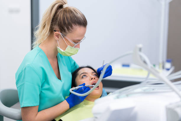 Best Emergency Denture Repair in Sugarland Run, VA