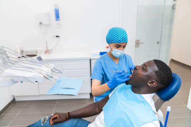 Best Emergency Dental Care for Broken or Chipped Teeth in Sugarland Run, VA