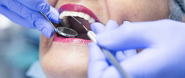 Best Emergency TMJ Treatment in Sugarland Run, VA